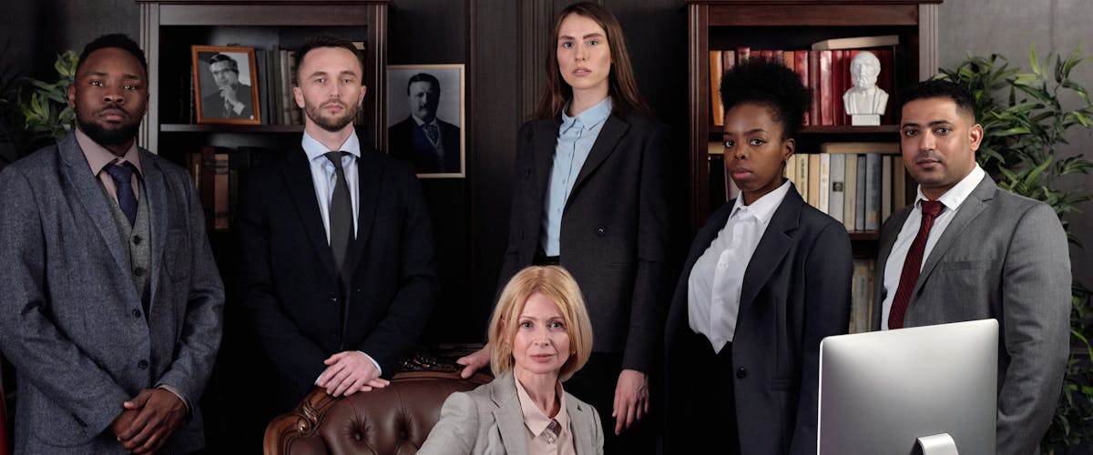 Signing estate planning documents